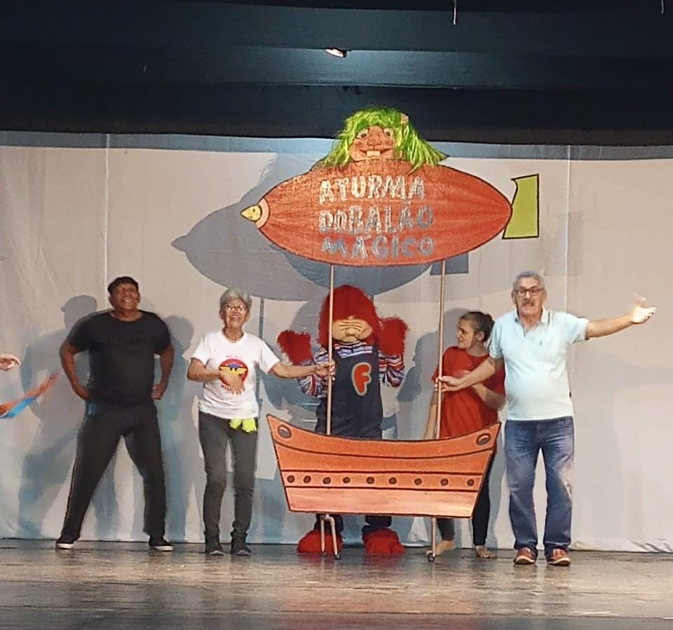 Foto: Divulga&ccedil;&atilde;o / Secretaria de Cultura e Economia Criativa