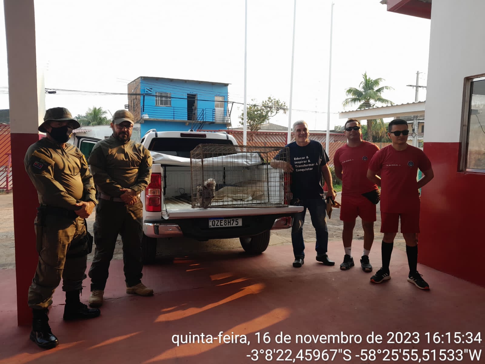 Foto: Divulga&ccedil;&atilde;o Asscom Semma de Itacoatiara