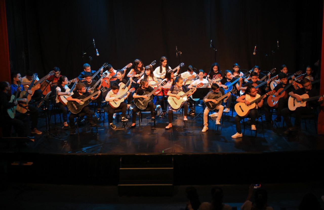 Foto: Marcely Gomes /Secretaria de Cultura e Economia Criativa