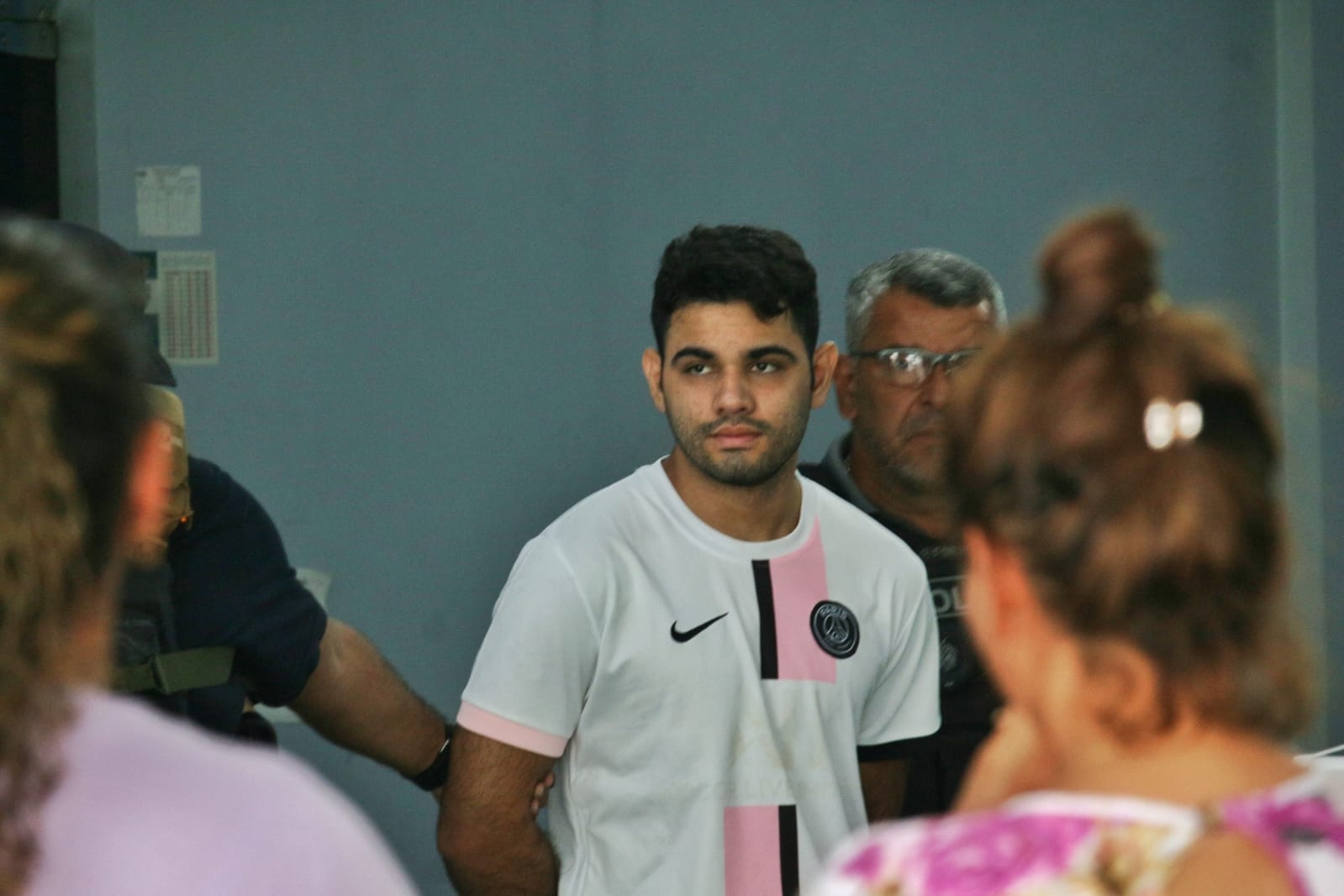 Foto: Jander Robson/Portal do Holanda