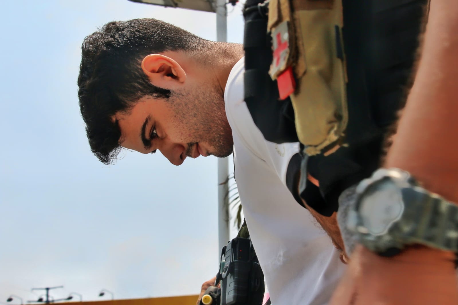 Foto: Jander Robson/Portal do Holanda