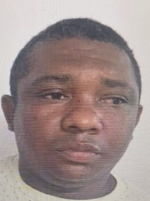 Jorge &eacute; procurado - Foto: Divulga&ccedil;&atilde;o 