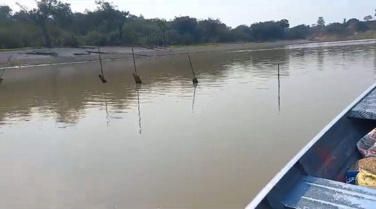 Foto: Reprodu&ccedil;&atilde;o de v&iacute;deo