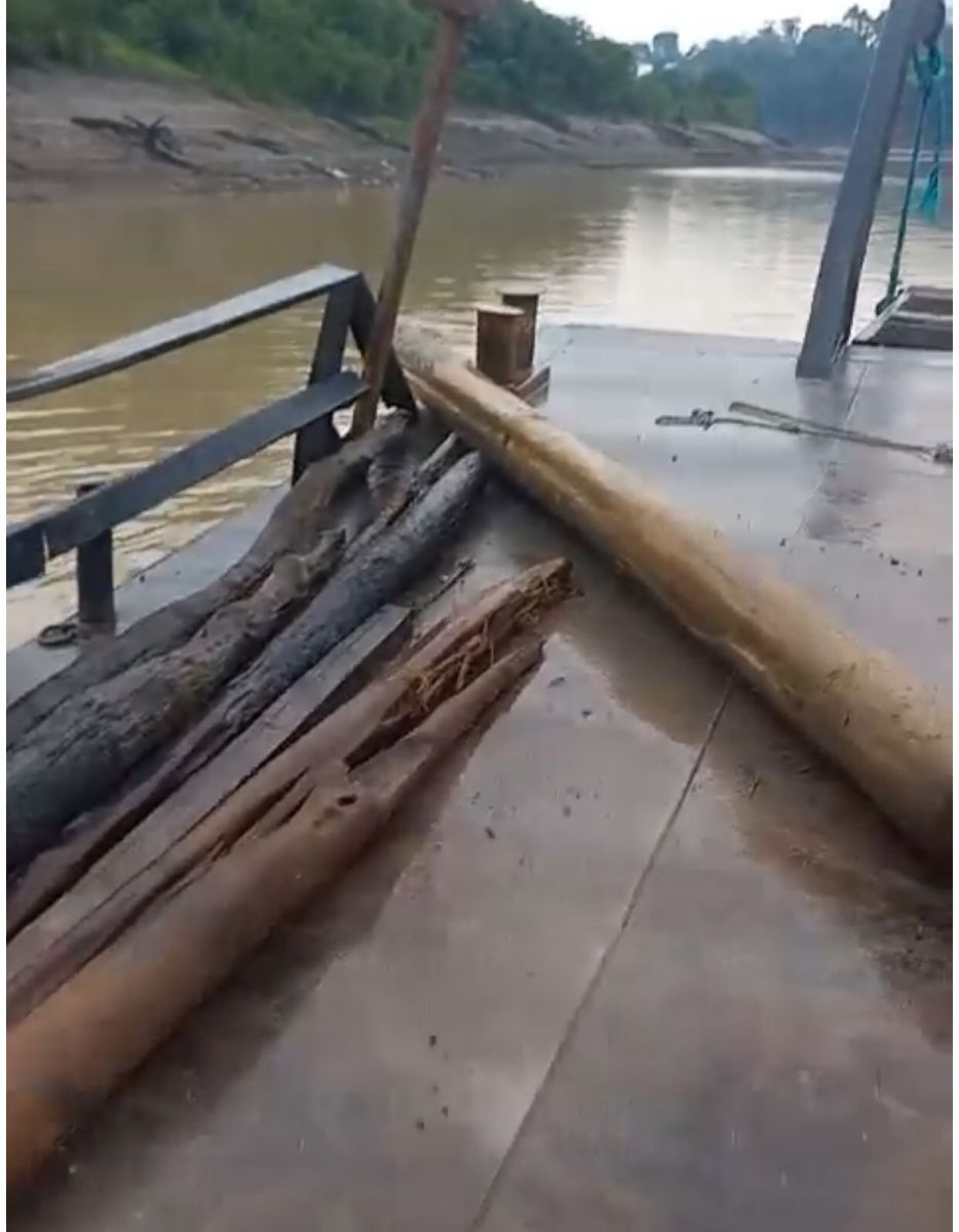 Foto: Fernando Alax Silva