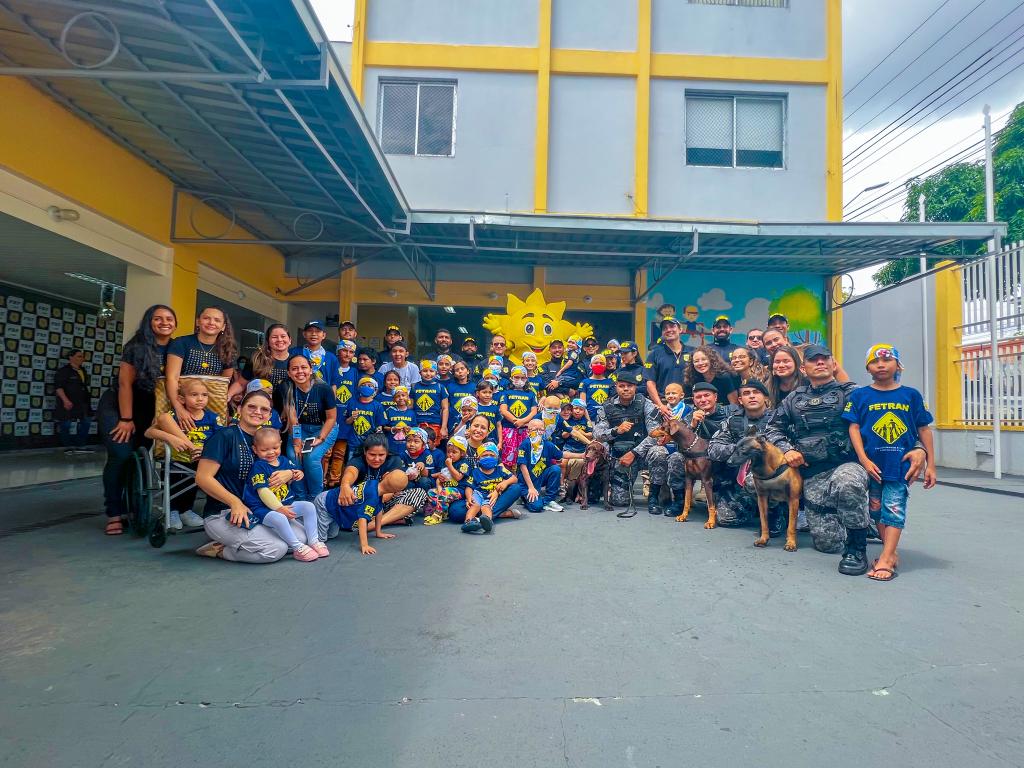 Foto: Divulga&ccedil;&atilde;o PRF-AM