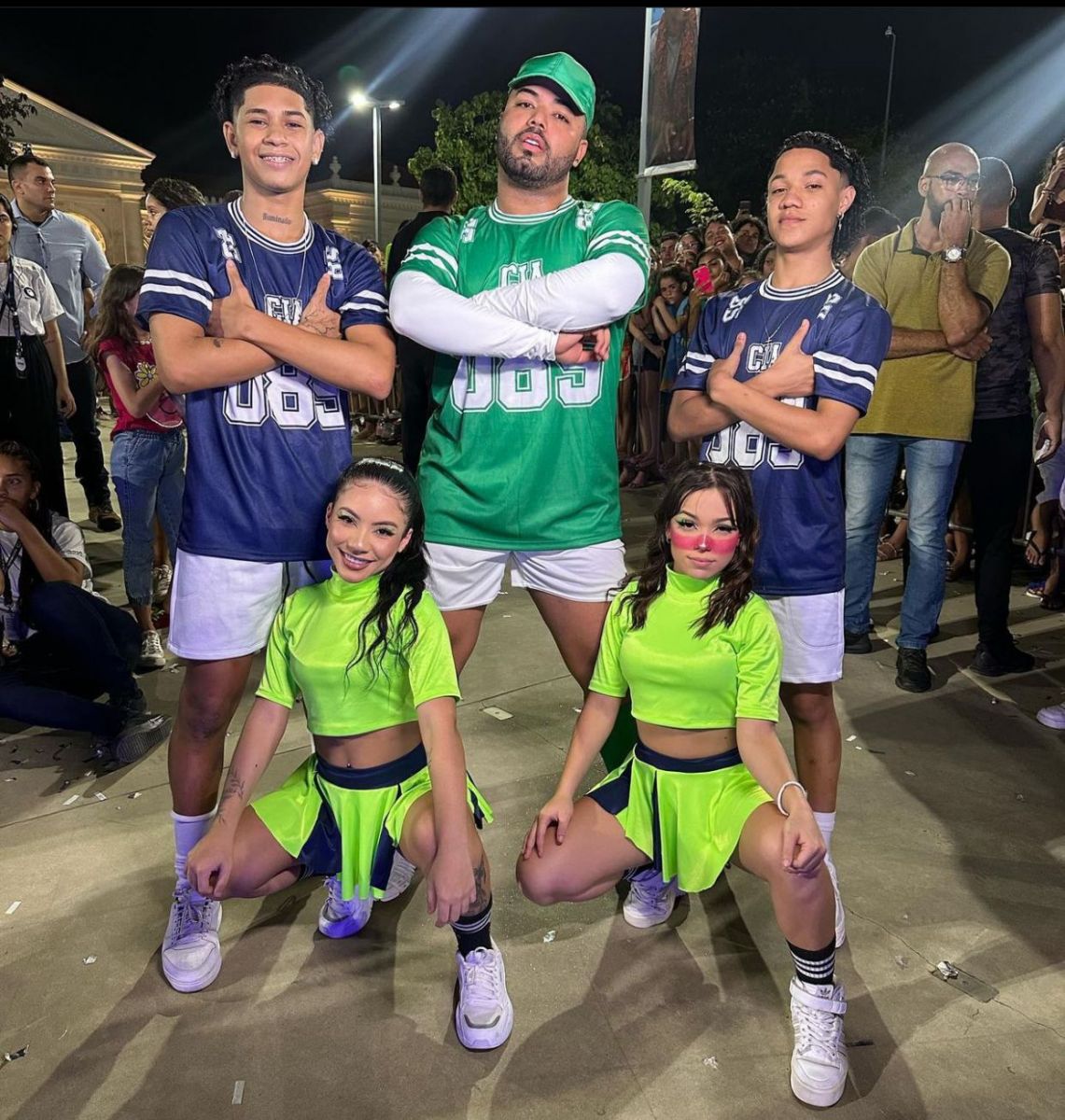 Foto: Reprodu&ccedil;&atilde;o/Instagram