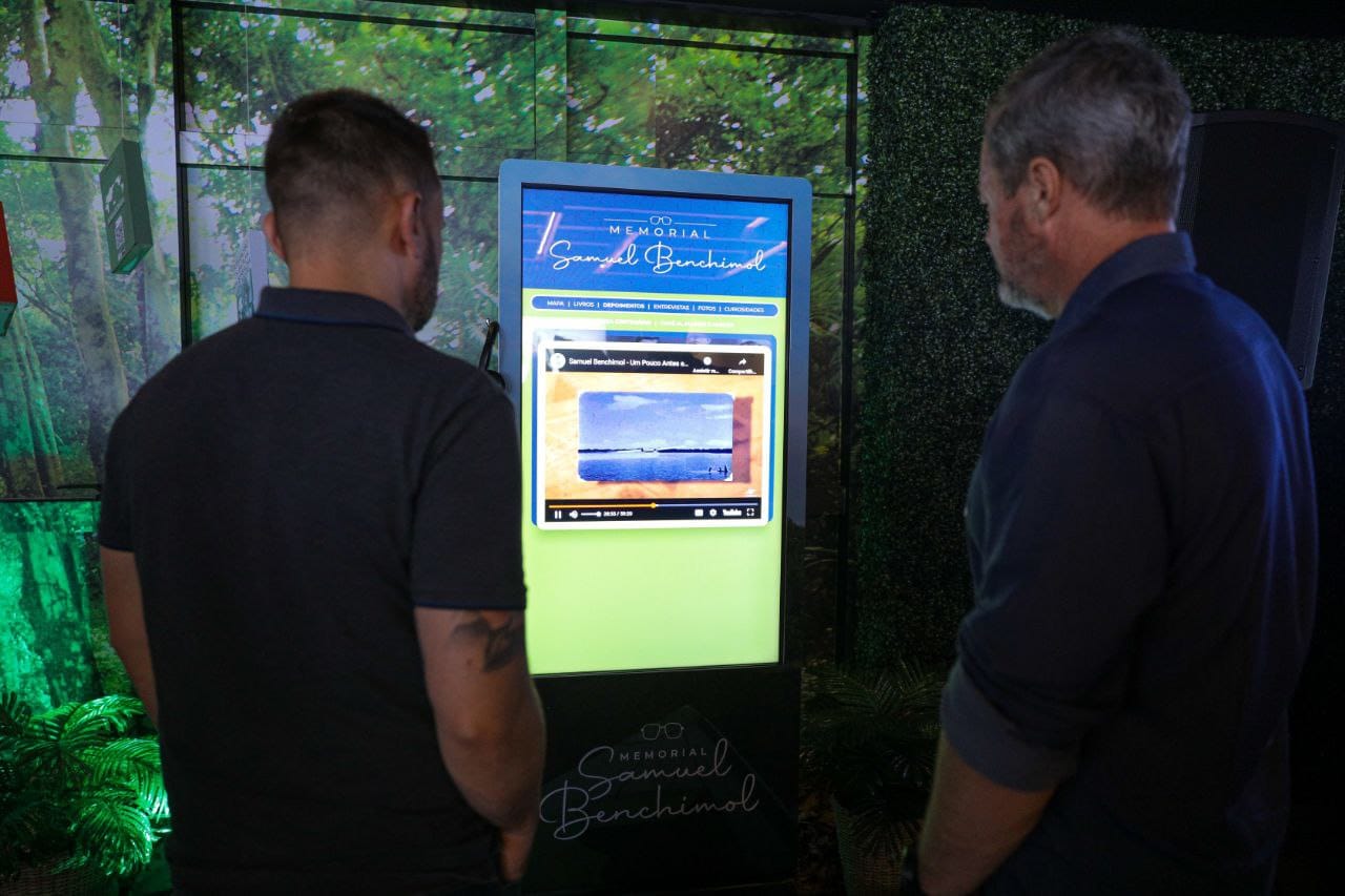 Foto: Marcely Gomes / Secretaria de Cultura e Economia Criativa