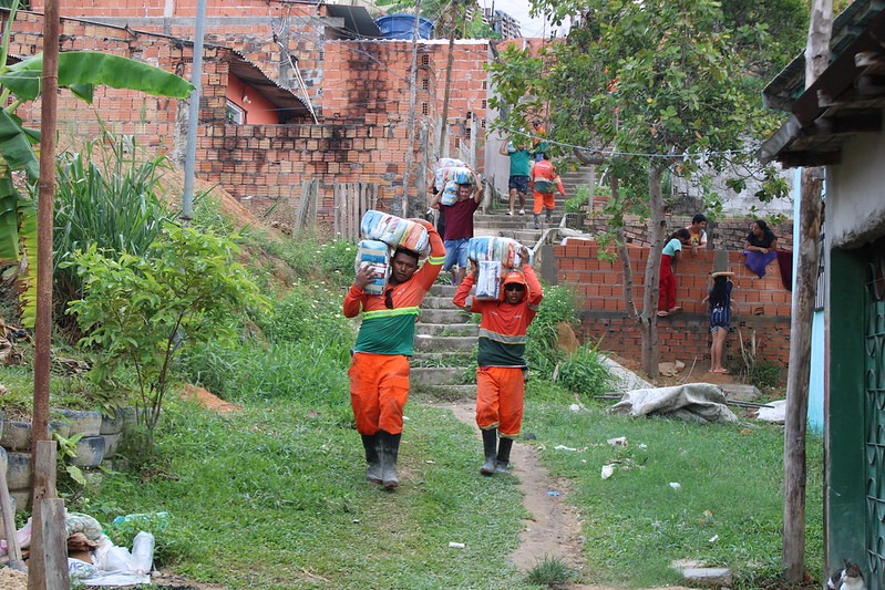 Foto: Diego Lima / Semasc