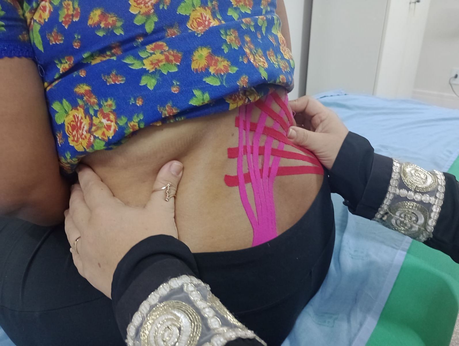 Foto: Isl&acirc;nia Lima /Ses-AM 