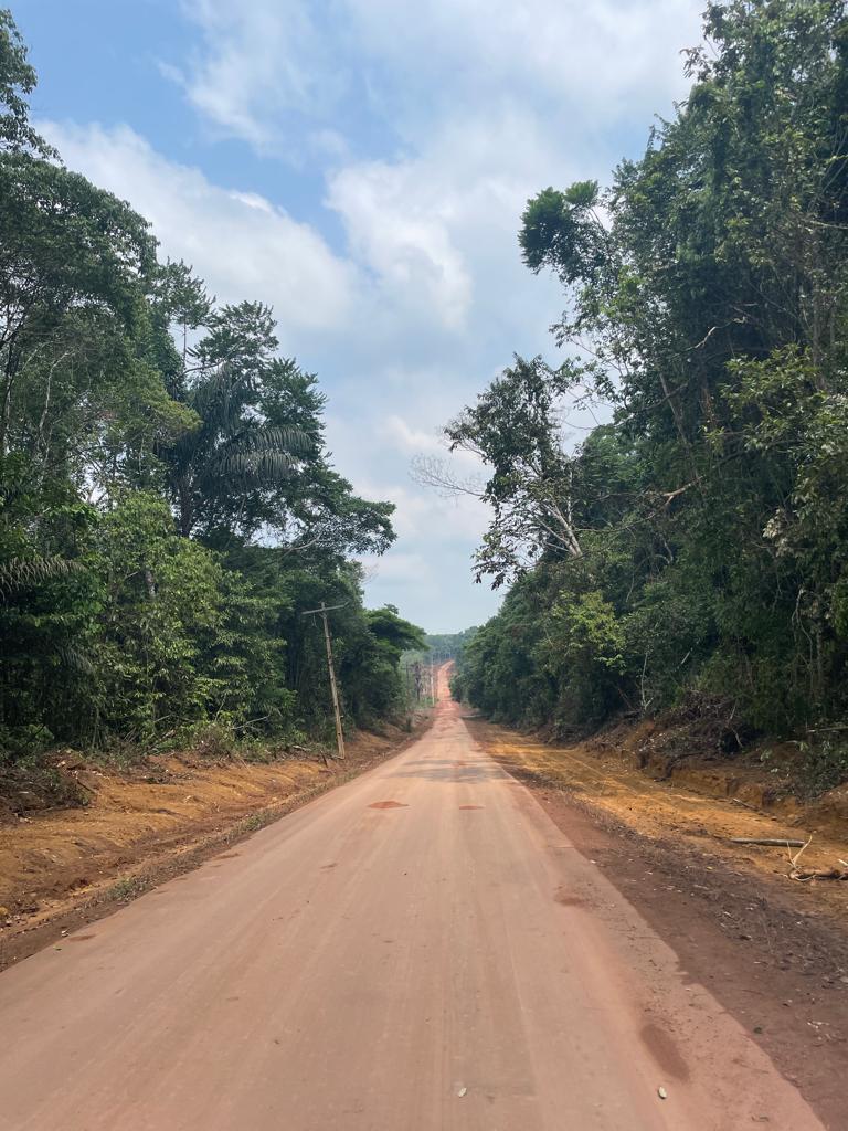 Foto: Divulga&ccedil;&atilde;o/Seinfra