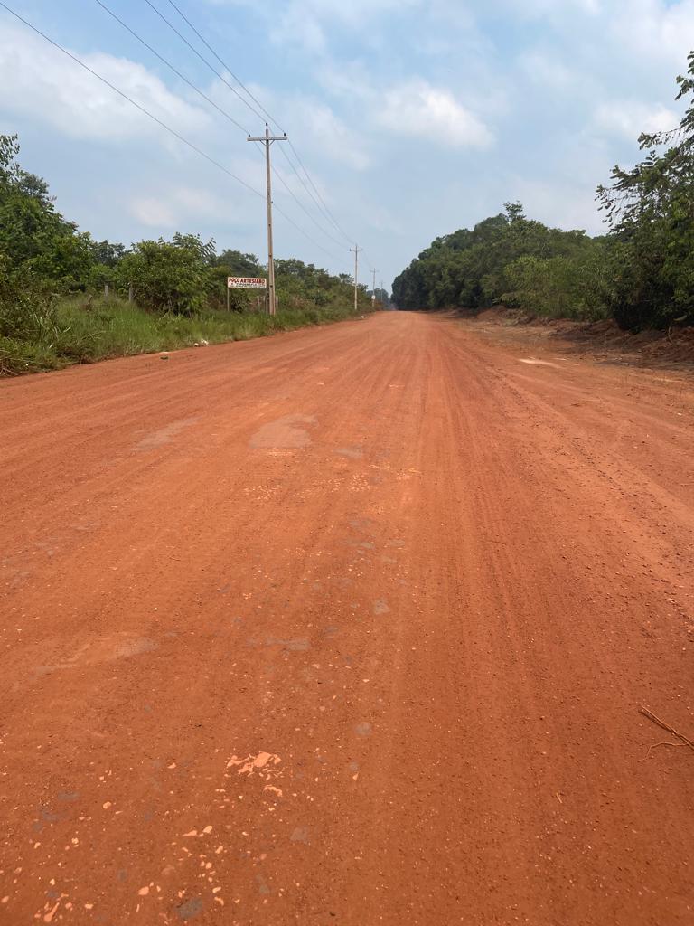 Foto: Divulga&ccedil;&atilde;o/Seinfra