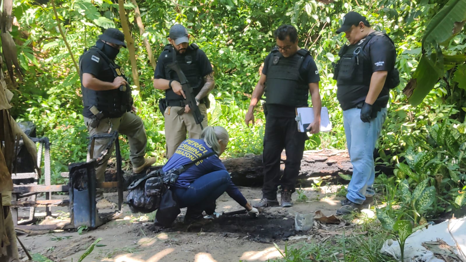 Foto: Divulga&ccedil;&atilde;o