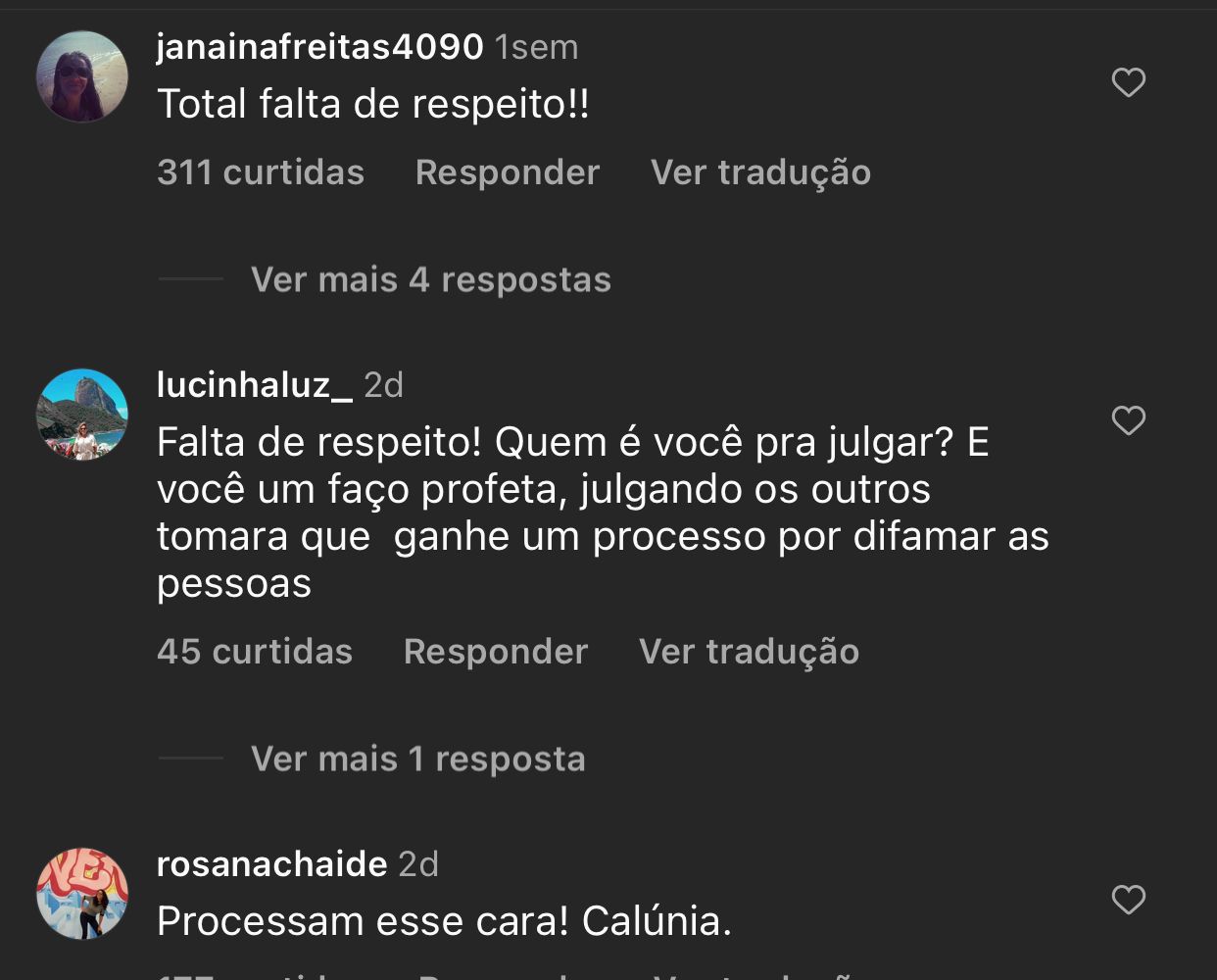 Imagem: Reprodu&ccedil;&atilde;o/Instagram