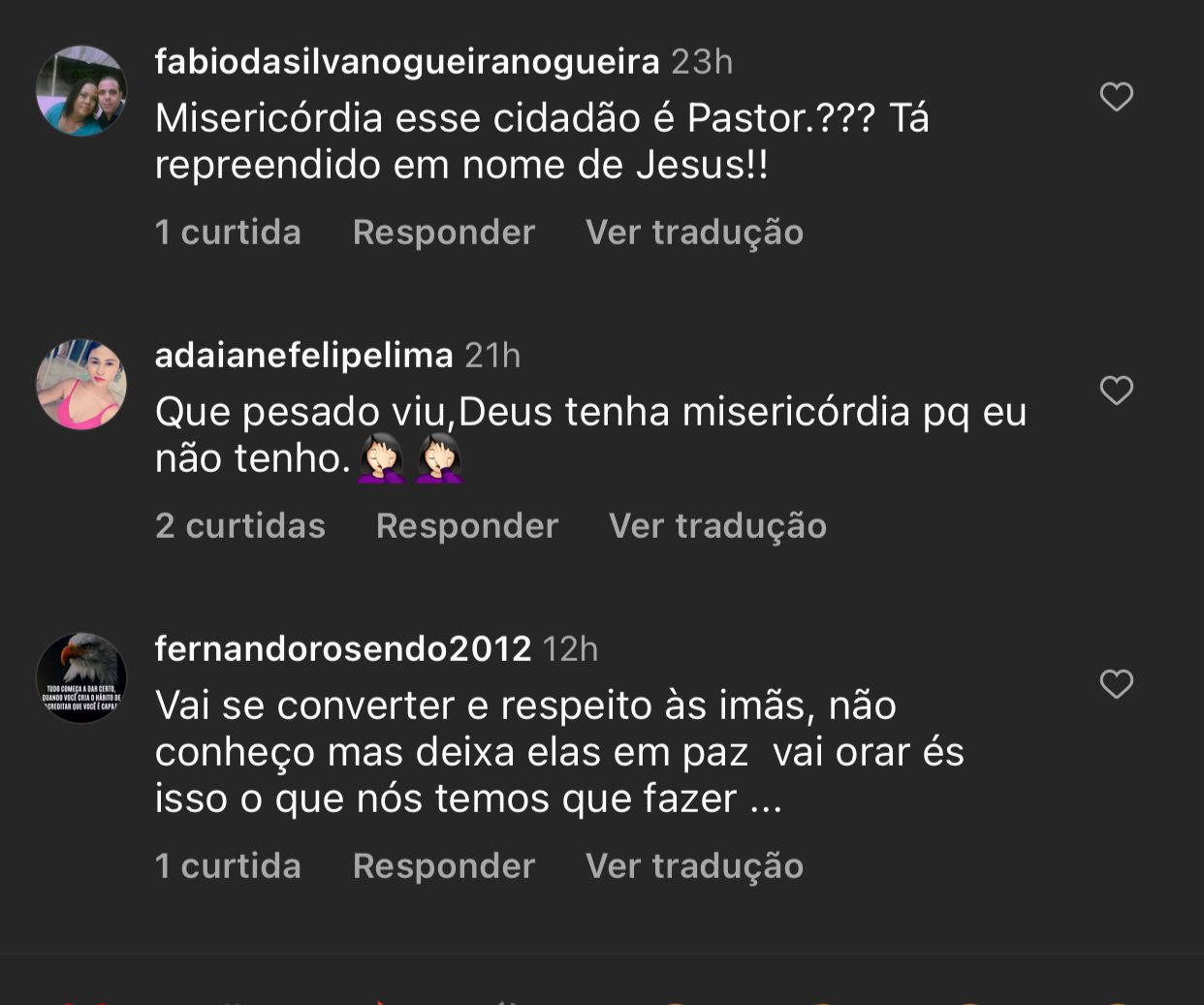 Imagem: Reprodu&ccedil;&atilde;o/Instagram