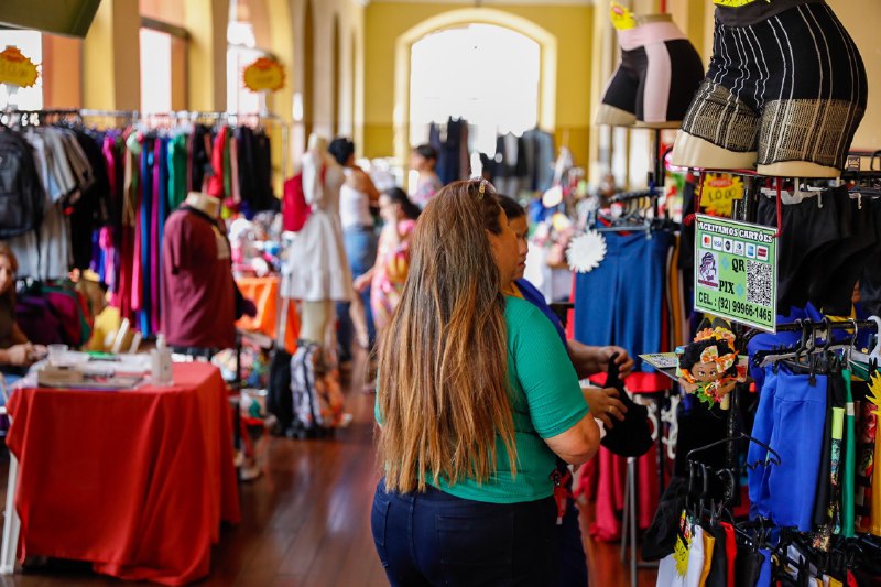 Foto: Divulga&ccedil;&atilde;o / Secretaria de Cultura e Economia Criativa