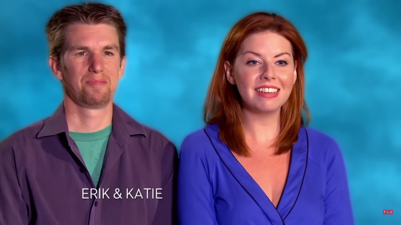 Foto: Reprodu&ccedil;&atilde;o TLC