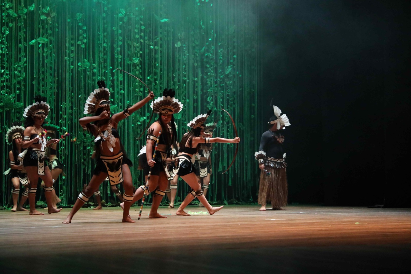 Foto: Hitalo Kleto/ Secretaria de Estado de Educa&ccedil;&atilde;o e Desporto Escolar