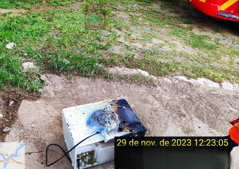 Foto: Divulga&ccedil;&atilde;o CBMAM