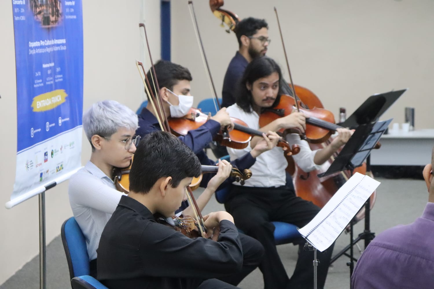 Foto: Divulga&ccedil;&atilde;o