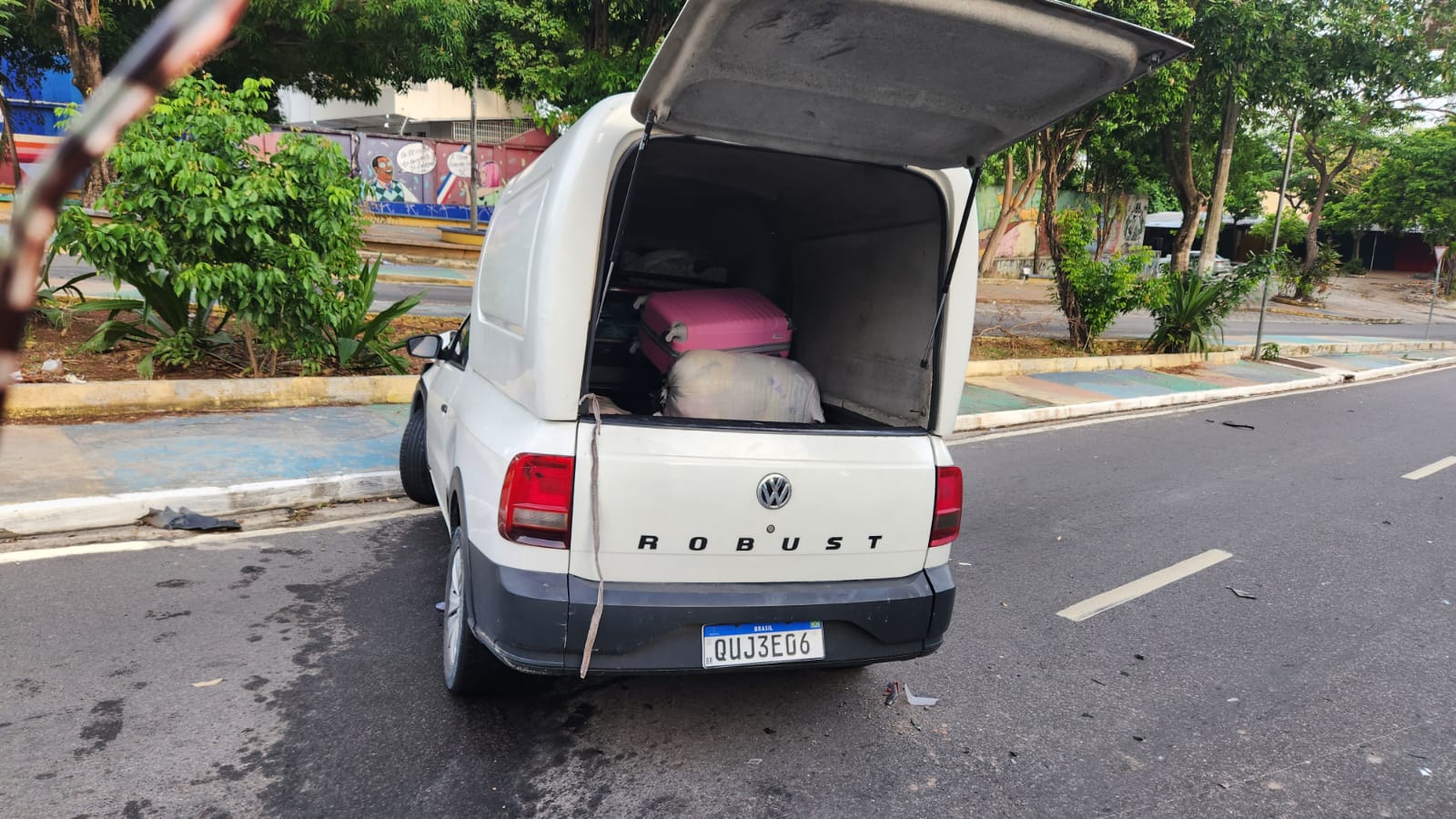 Foto: Divulga&ccedil;&atilde;o