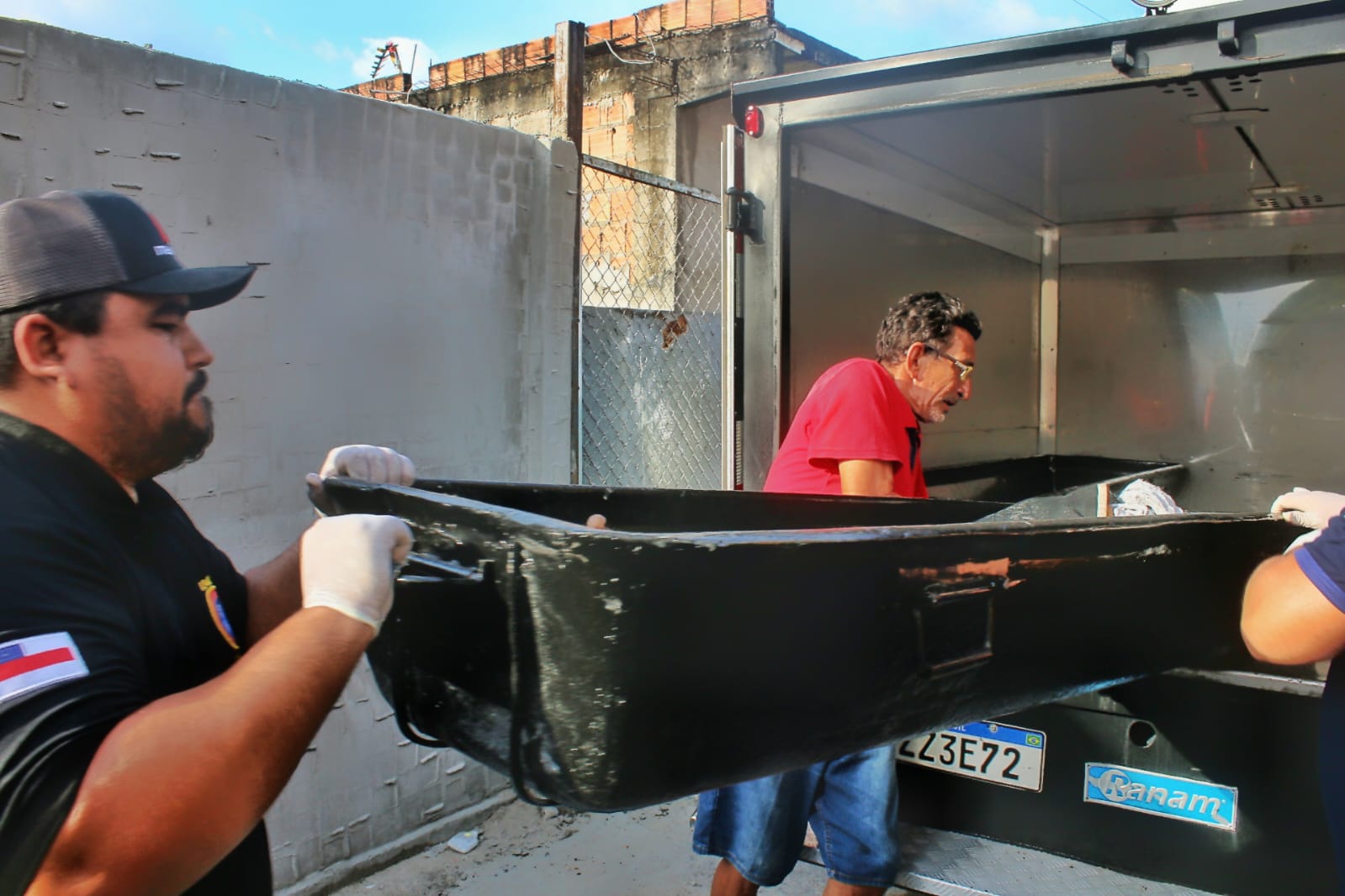 Foto: Jander Robson/ Portal do Holanda