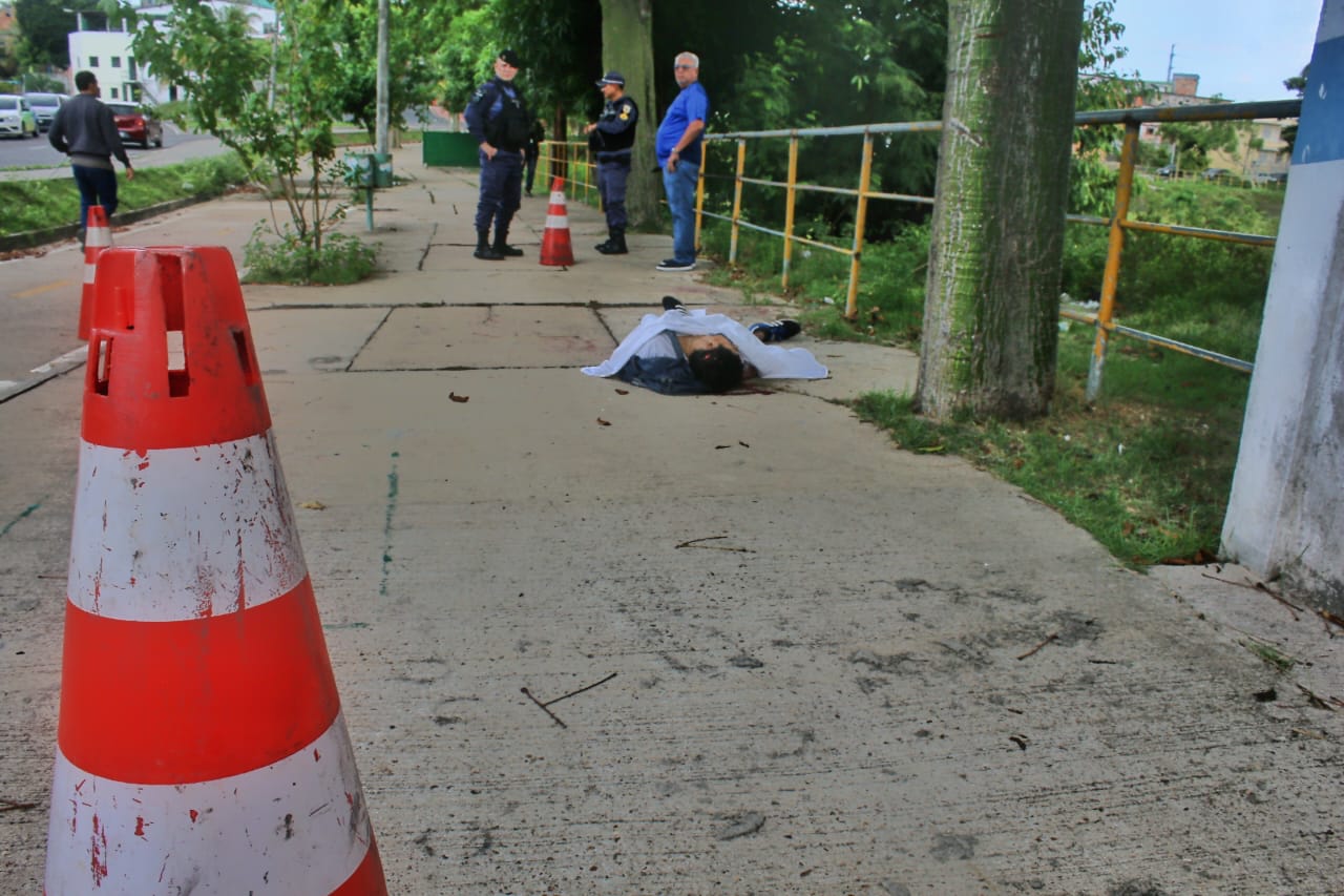 Foto: Jander Robson/Portal do Holanda