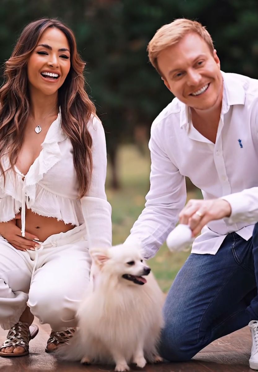 Imagens: Reprodu&ccedil;&atilde;o/Instagram