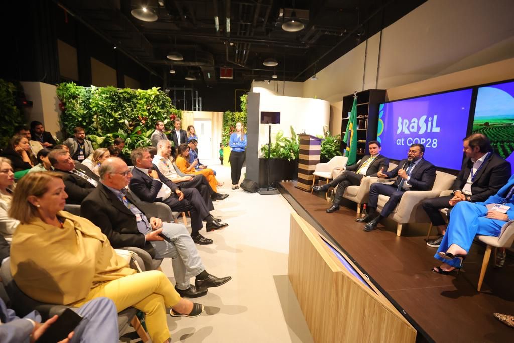 Foto: Diego Peres / Secom