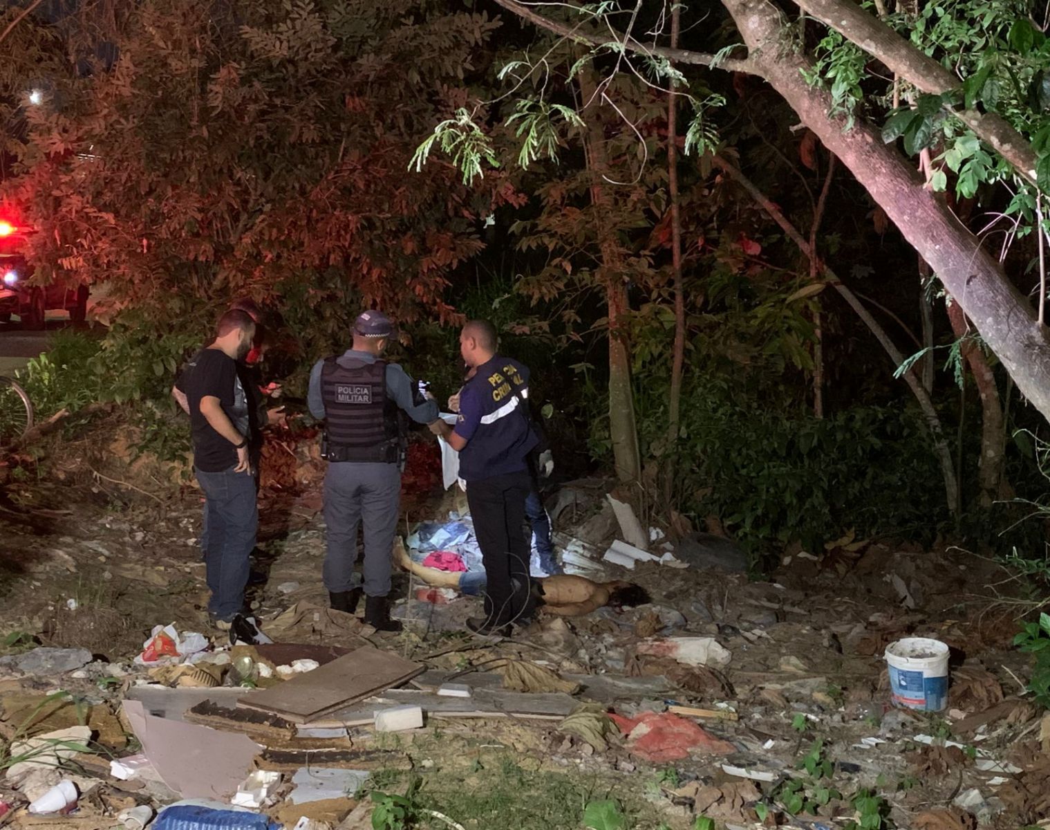 Foto: Caio Guarlotte / Portal do Holanda