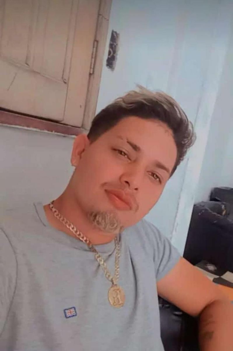 "Loirinho" - Foto: dIvulga&ccedil;&atilde;o