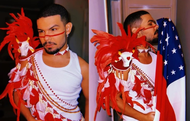 Fotos: Reprodu&ccedil;&atilde;o/Instagram