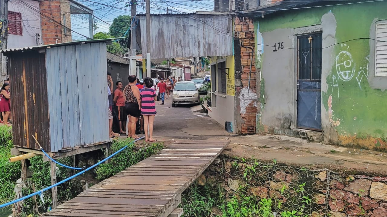 Foto: Jander Robson/Portal do Holanda