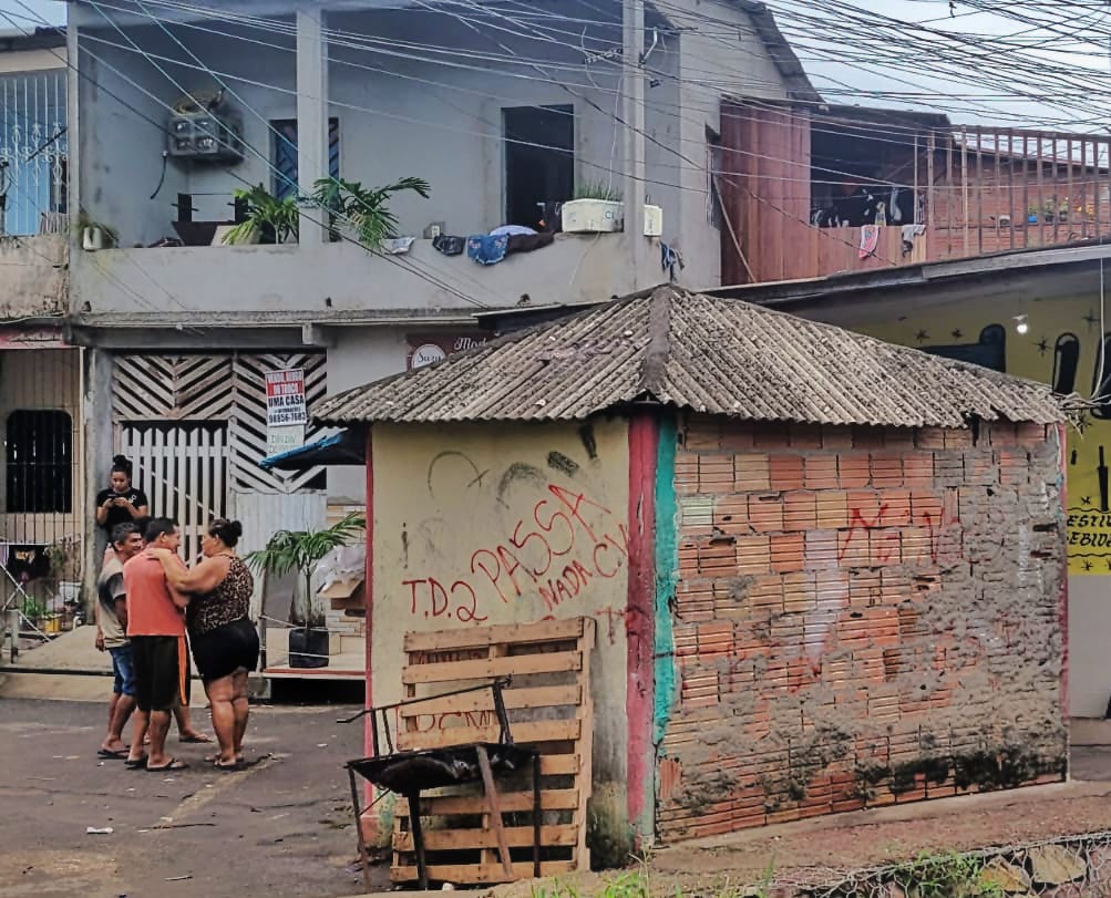 Foto: Jander Robson/Portal do Holanda