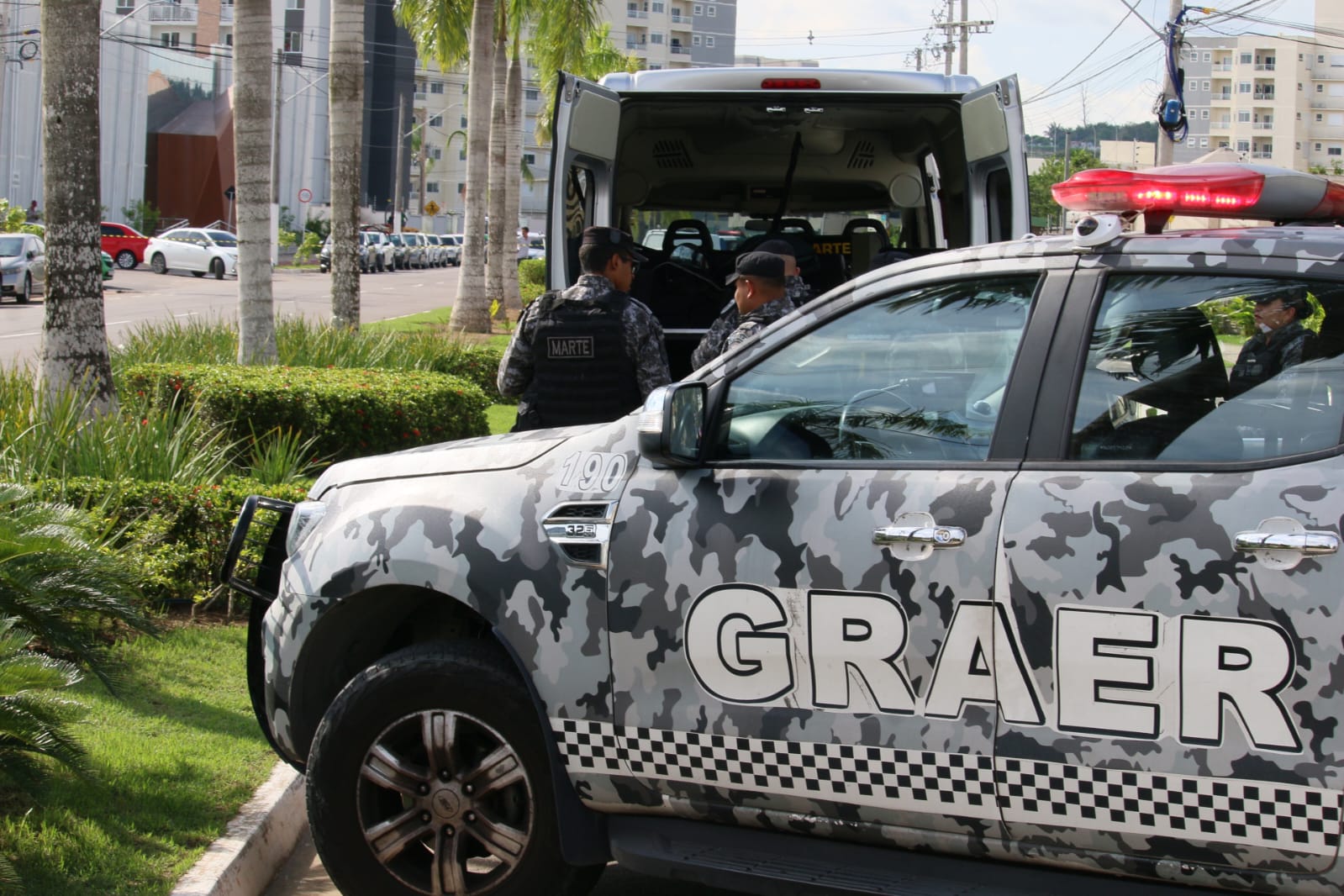 Foto: Jander Robson / Portal do Holanda