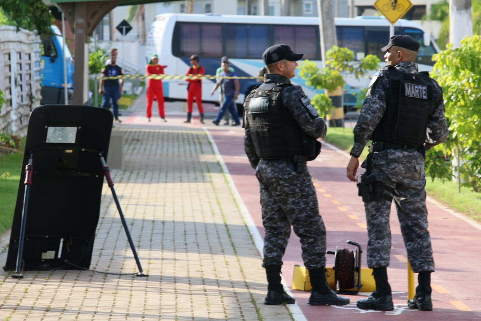 Foto: Jander Robson / Portal do Holanda