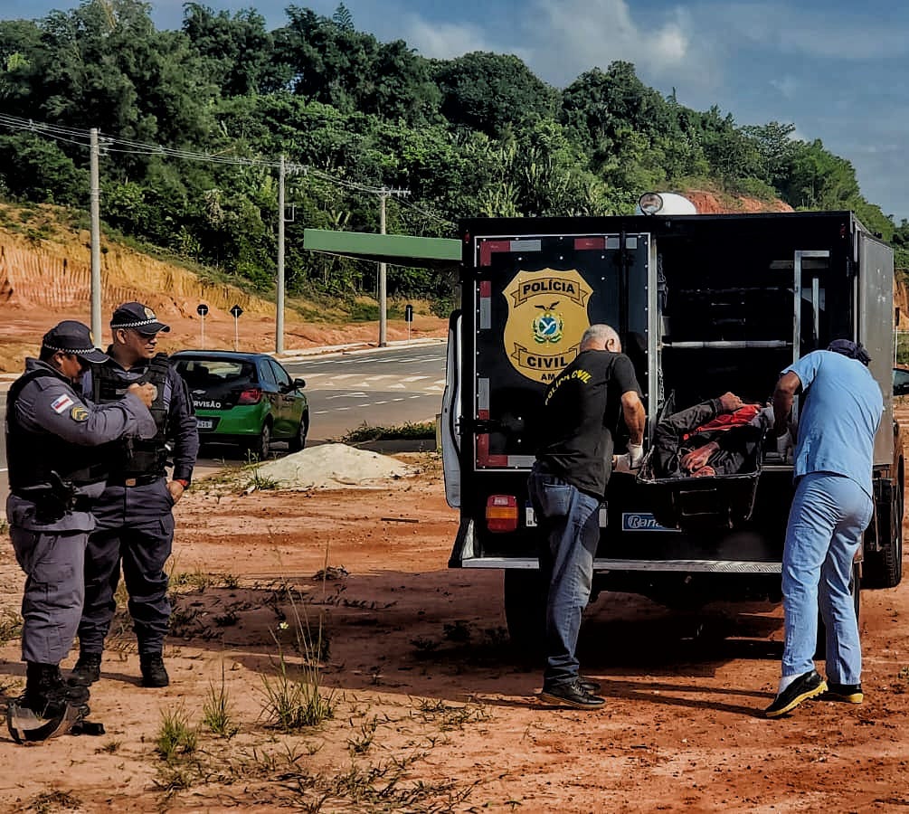 Foto: Jander Robson/Portal do Holanda