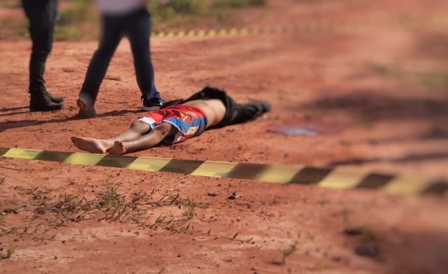 Foto: Jander Robson/Portal do Holanda