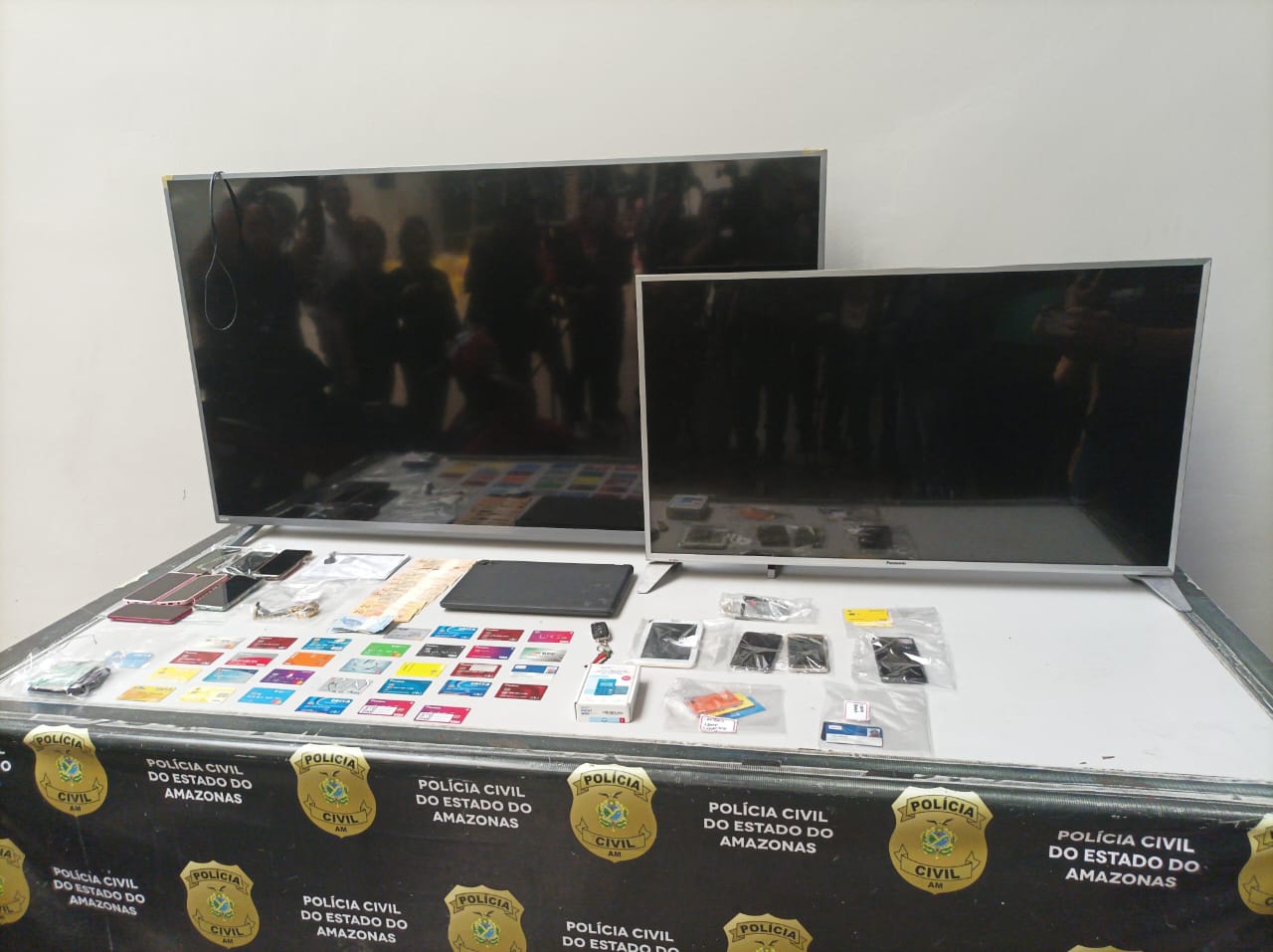 Foto: Jander Robson / Portal do Holanda