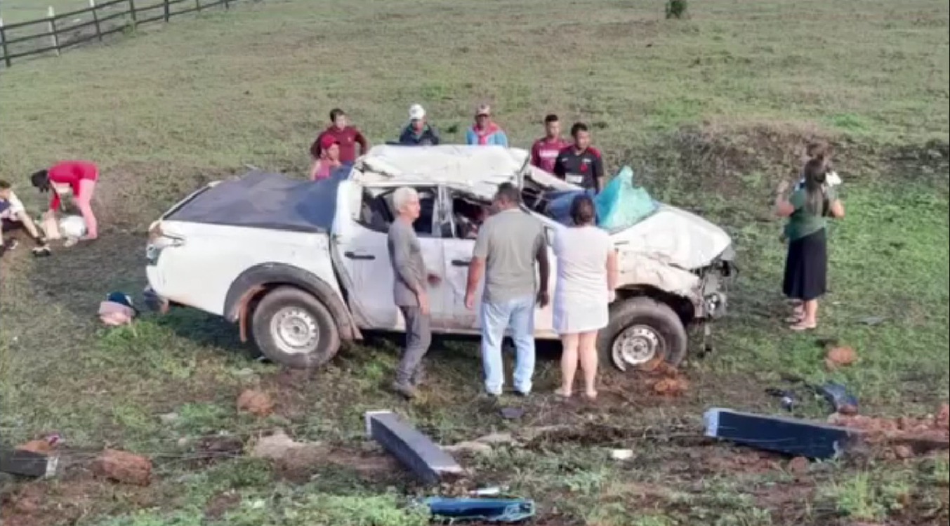 Foto: Reprodu&ccedil;&atilde;o Facebook