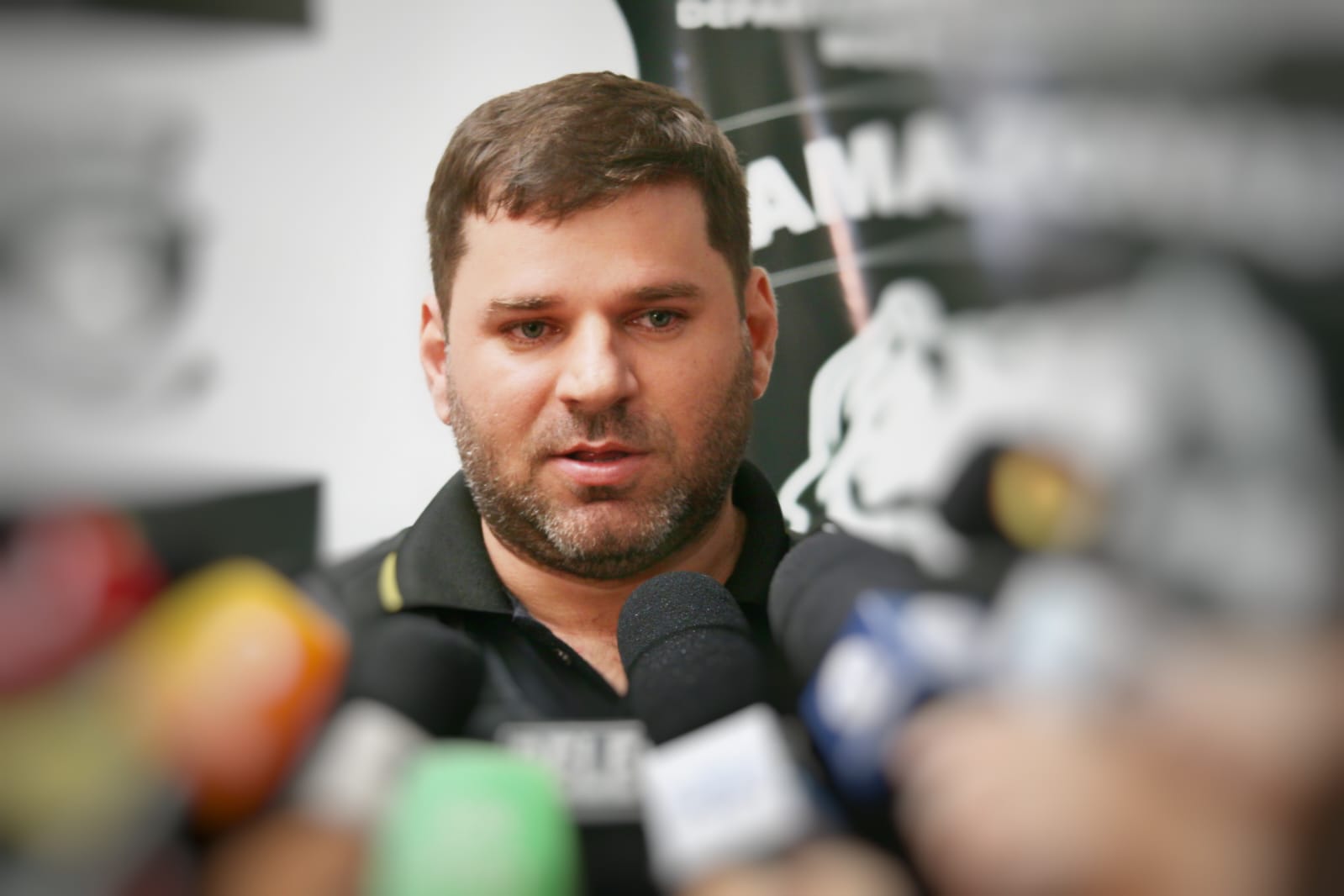 Dlegado Fabio Aly - Foto: Divulga&ccedil;&atilde;o 