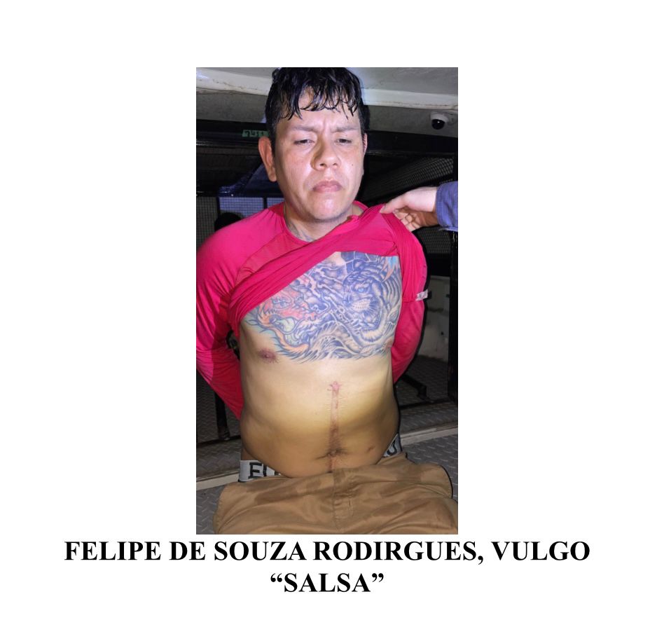 Foto: Divulga&ccedil;&atilde;o