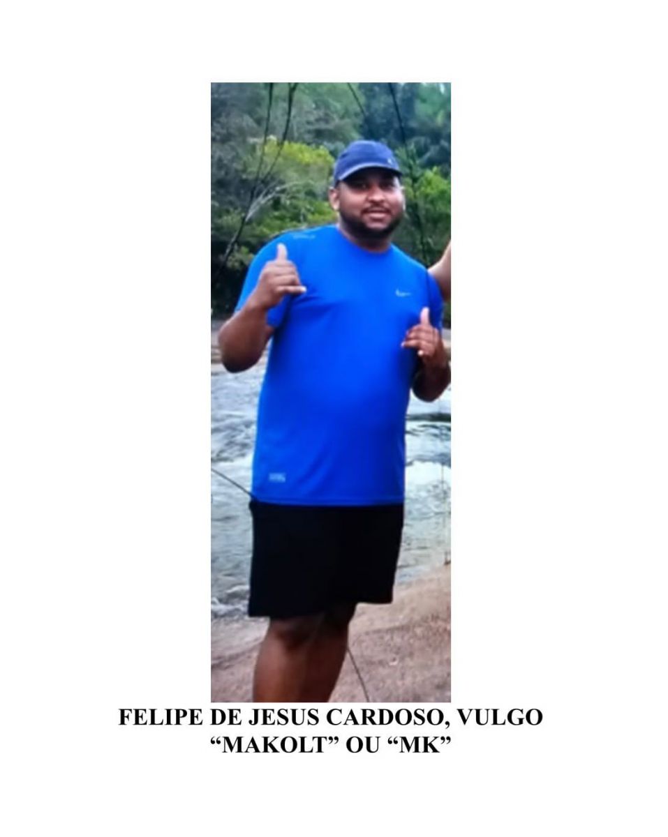 Foto: Divulga&ccedil;&atilde;o