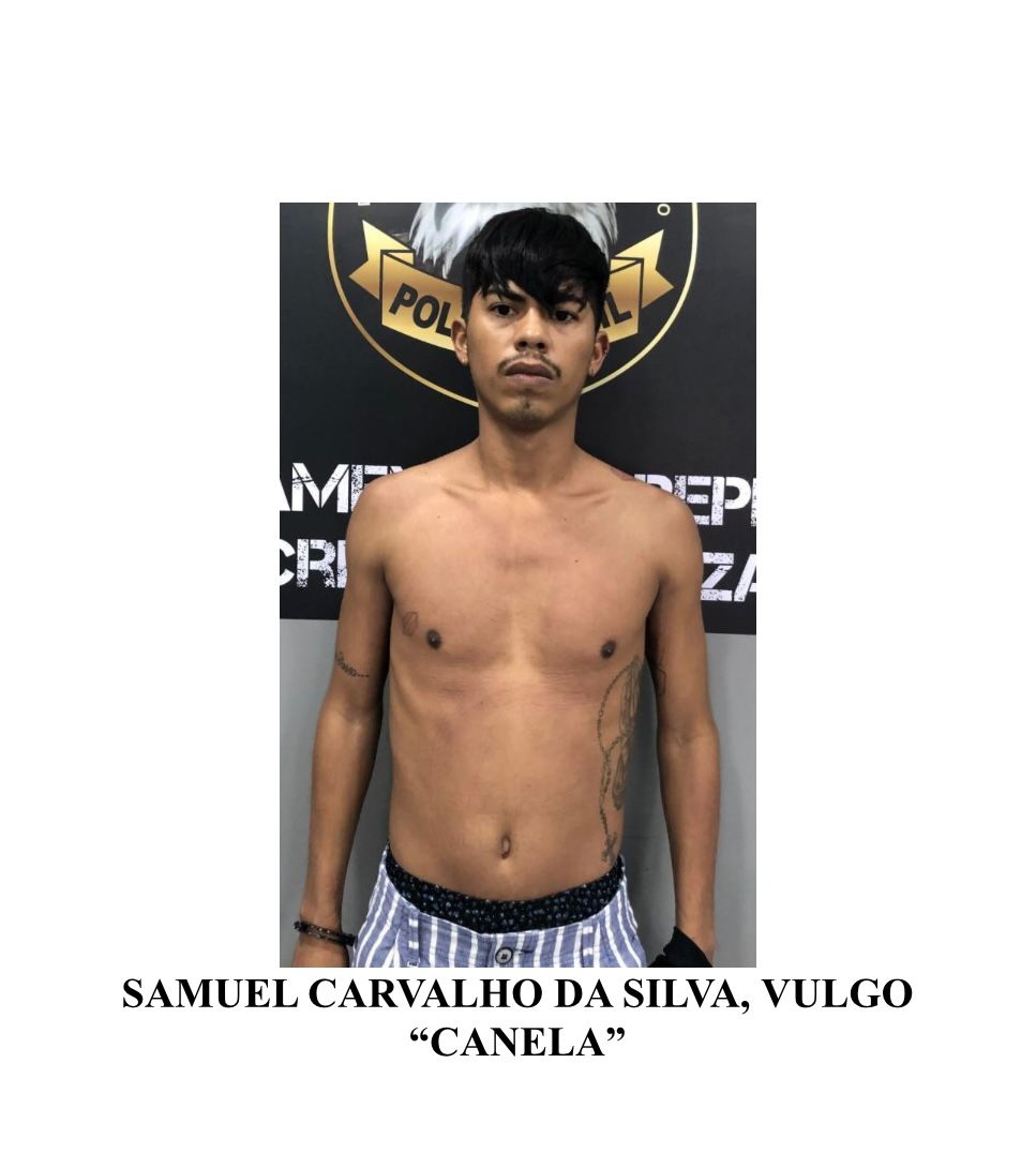 Foto: Divulga&ccedil;&atilde;o