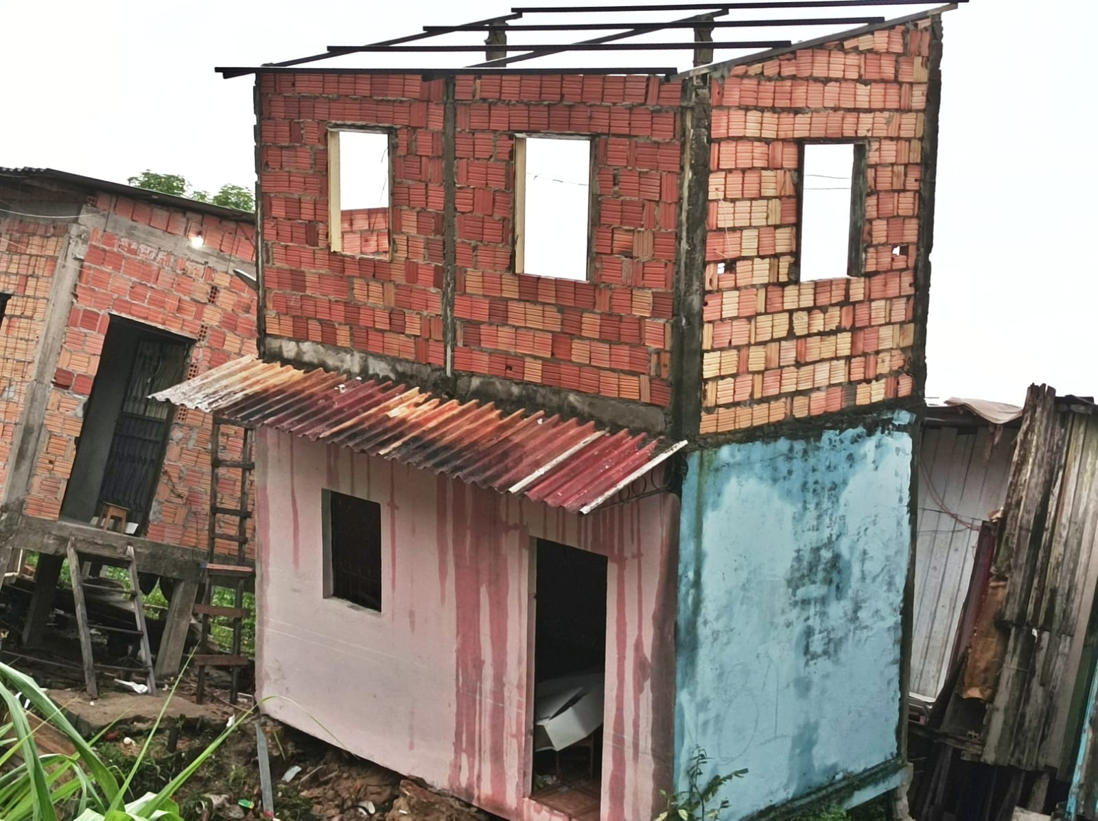 Foto: Jander Robson / Portal do Holanda