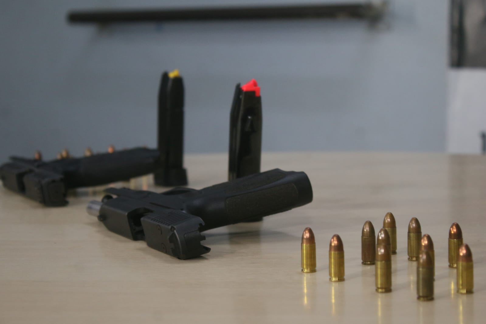 Foto: Jander Robson / Portal do Holanda