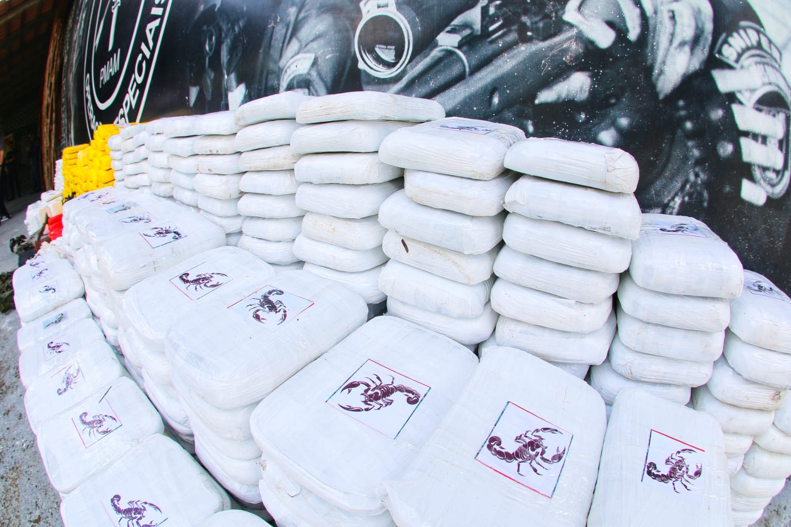 Foto: Jander Robson / Portal do Holanda