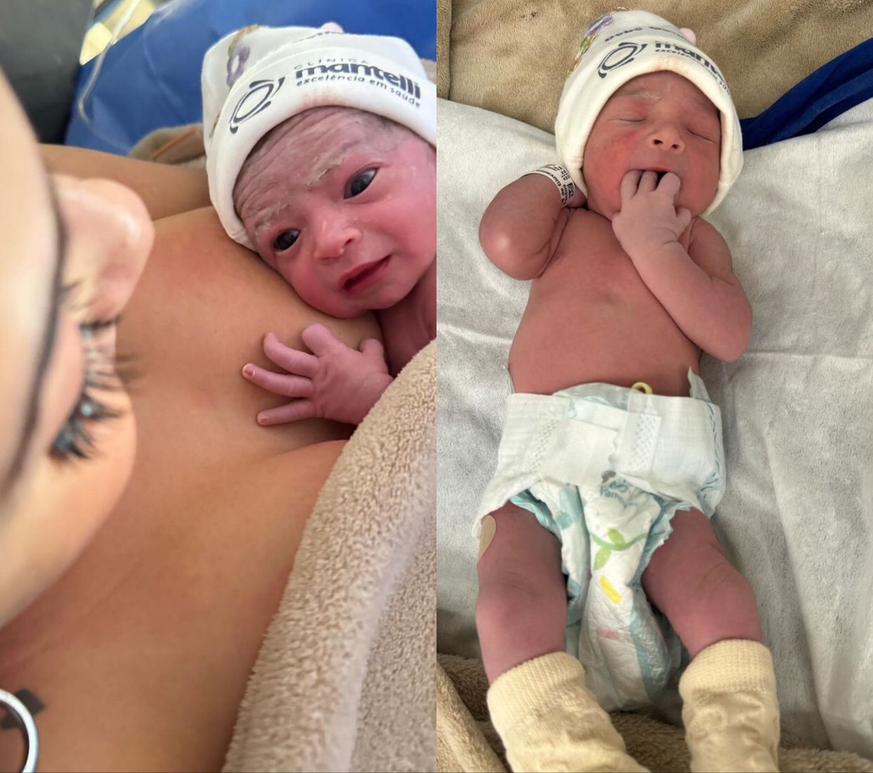 Fotos: Reprodu&ccedil;&atilde;o/Instagram