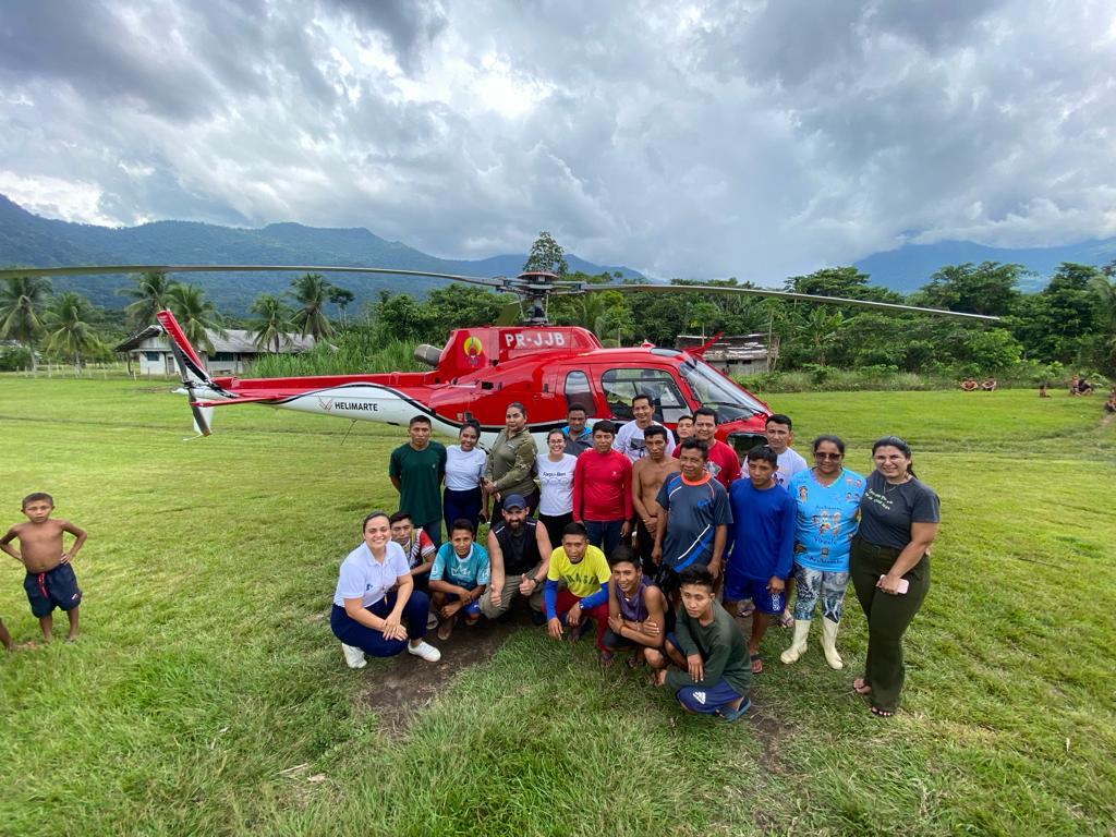 Foto: Divulga&ccedil;&atilde;o