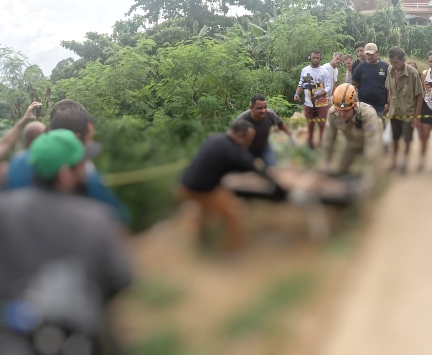 Foto: Jander Robson/Portal do Holanda