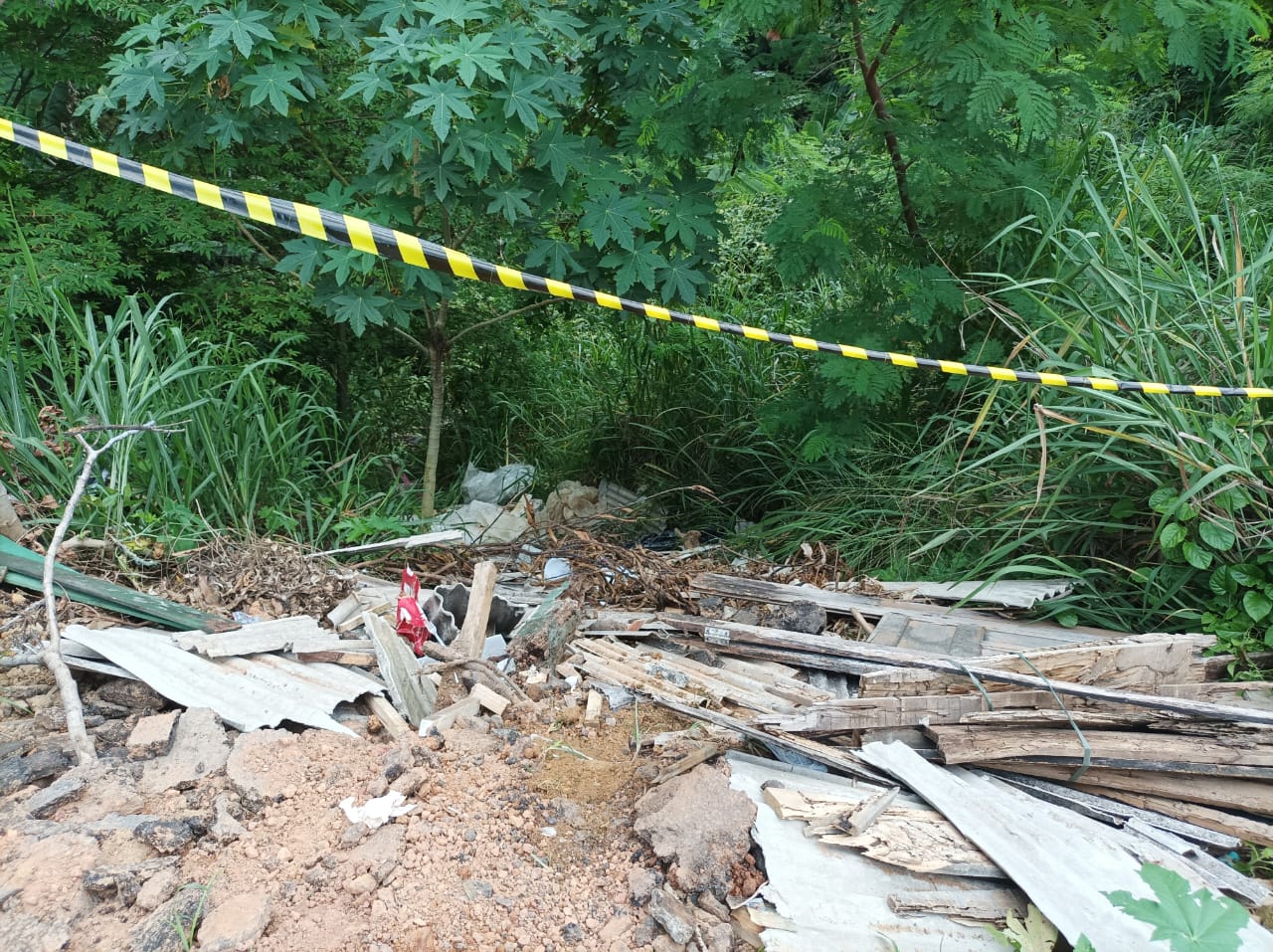 Foto: Jander Robson/Portal do Holanda